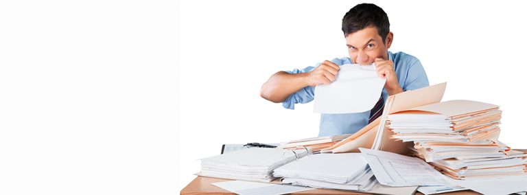 Vermijd onnodige stress op de werkvloer met deze tips