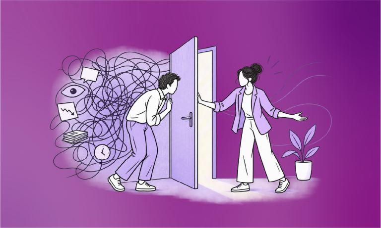 angstcultuur in organisaties