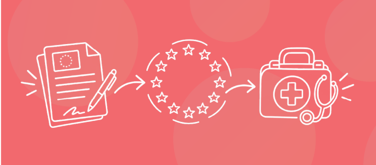 Arbodienst Europees uitbesteden