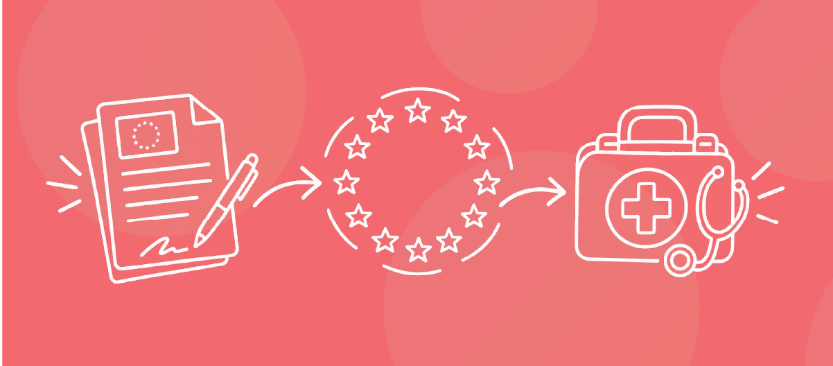 Arbodienst Europees uitbesteden