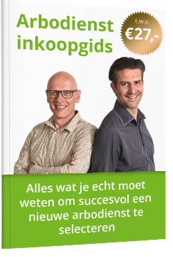 Arbodienst Inkoopgids