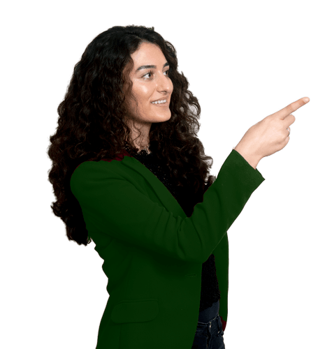 Merve aanwijzen