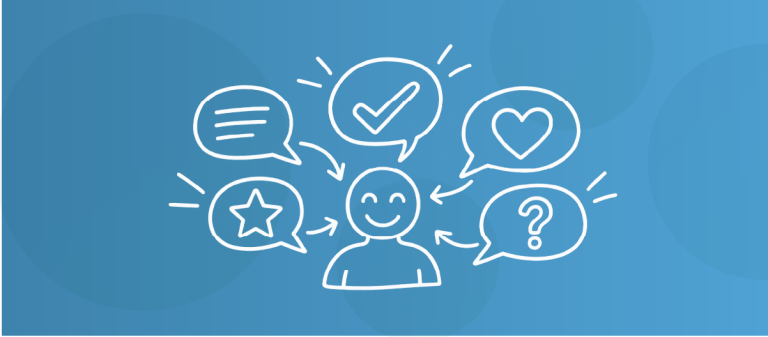 feedback geven binnen een organisatie