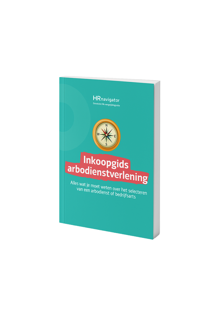 Inkoopgids arbodienstverlening