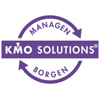 KMO Solutions logo