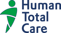 Human Total Care Logo