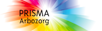 PRISMA Arbozorg logo