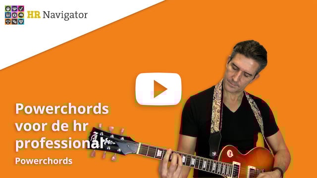 Powerchords HR Professional