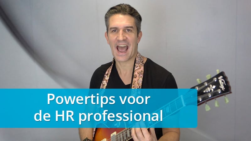 tips arbo verzuim en HR