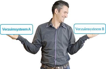 Verzuimsysteem