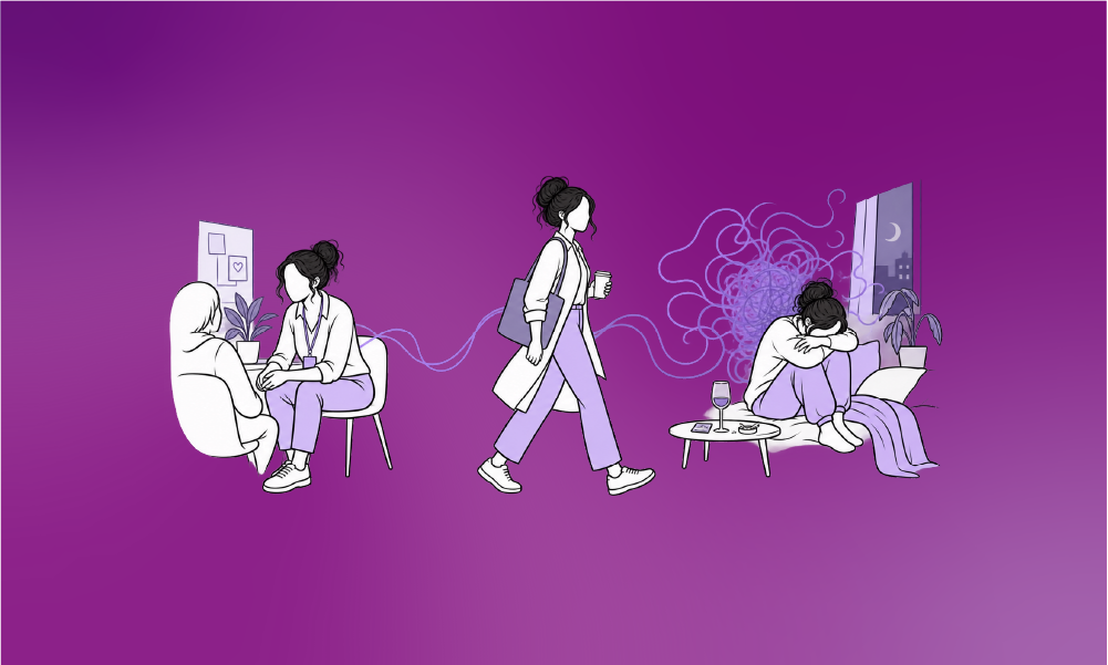 Drugs, werk en verslaving