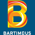 Bartimeus logo