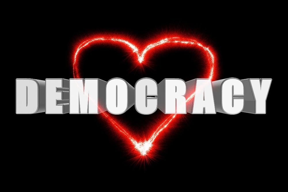 deep democracy gespreksmodel