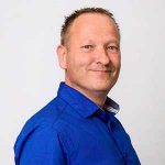 Erik van den Berg