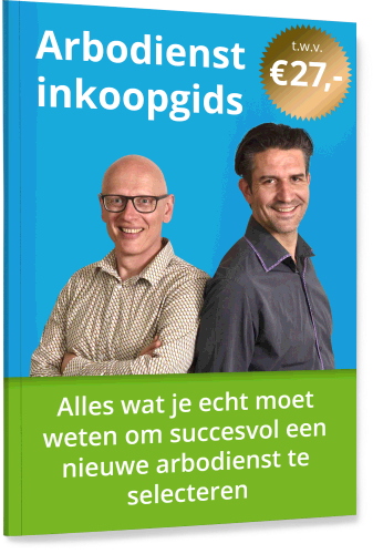Gratis inkoopgids arbodienstverlening