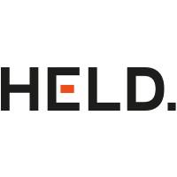 Logo HELD