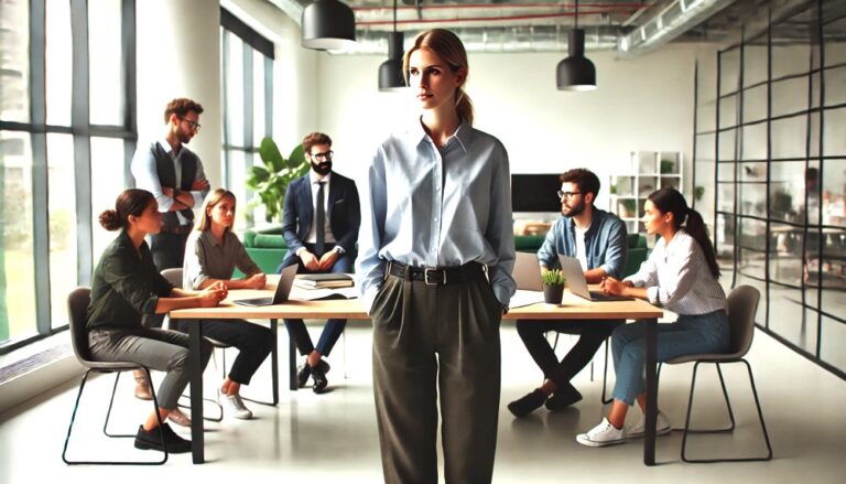 Er zit veel verborgen talent bij introverte mensen.