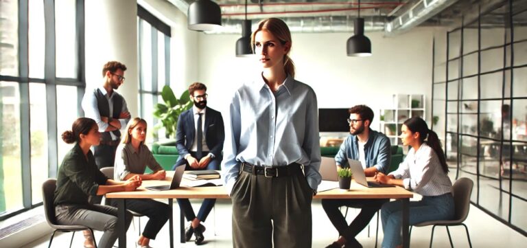 Er zit veel verborgen talent bij introverte mensen.
